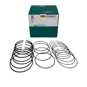 Anéis de pistão LAND ROVER 204PT GASOLINA 2.0T STD  1.2*1.2*2.0mm - Grobben