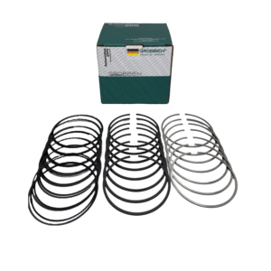 Anéis de pistão BMW N52 3.0 GASOLINA STD - Grobben