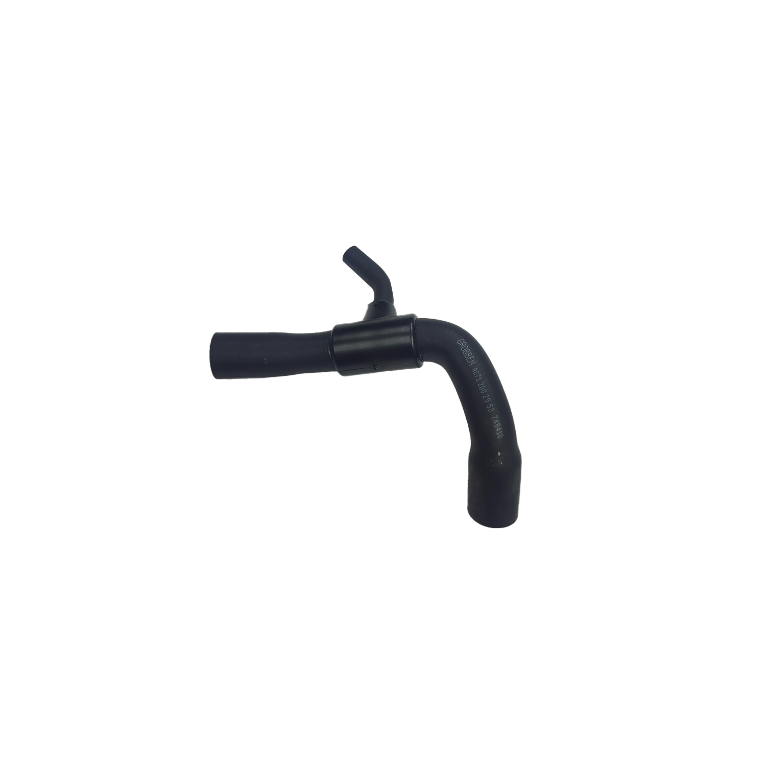 Tubo de Mangueira de Resfriamento Mercedes M271.820/860 1.8 CGI - Grobben - Imagem 2
