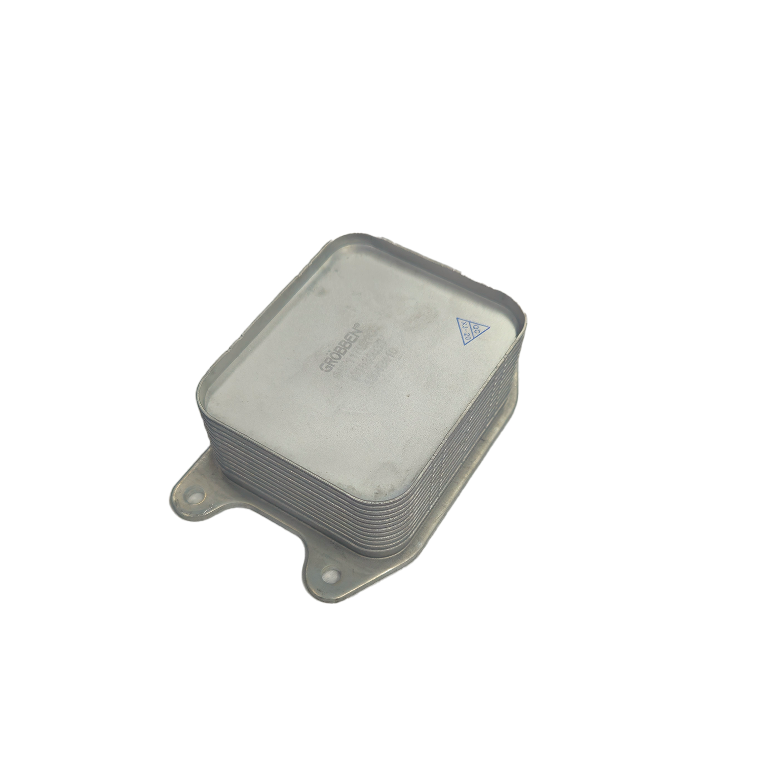 Trocador de Calor Audi/VW EA211 1.4T - Grobben - Imagem 2