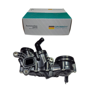 Válvula Termostática Audi/VW EA897 3.0T Diesel V6 - Grobben