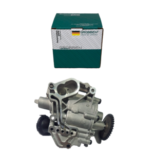 Bomba de Óleo Audi/VW EA211 1.4T - Grobben