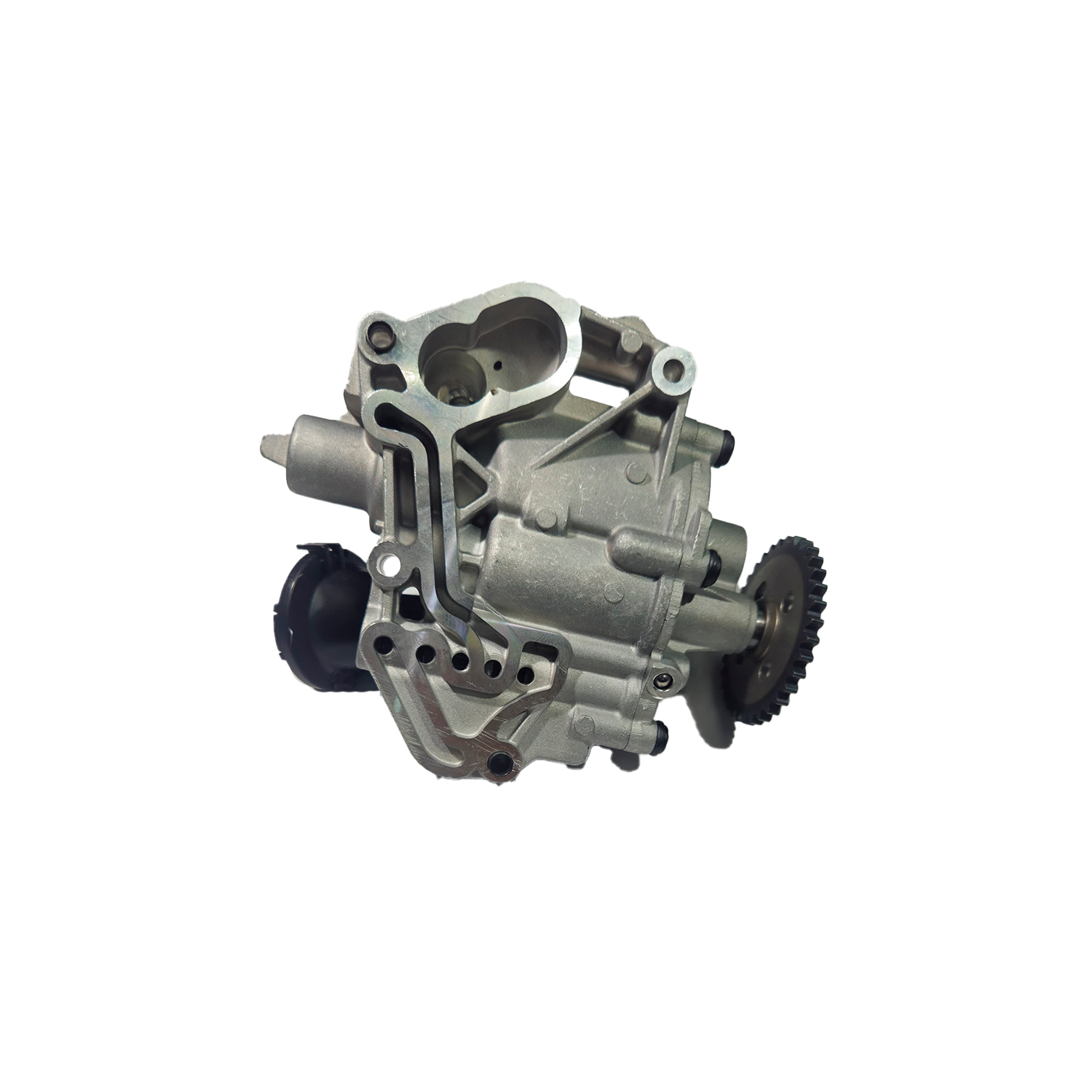 Bomba de Óleo Audi/VW EA211 1.4T - Grobben - Imagem 2
