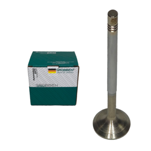 Valvula de EXAUSTÃO MERCEDES OM651 2.2T DIESEL (1un) - Grobben
