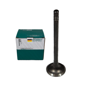 Valvula de Exaustão LAND ROVER 306DT/276DT V6 Diesel (1un) - Grobben