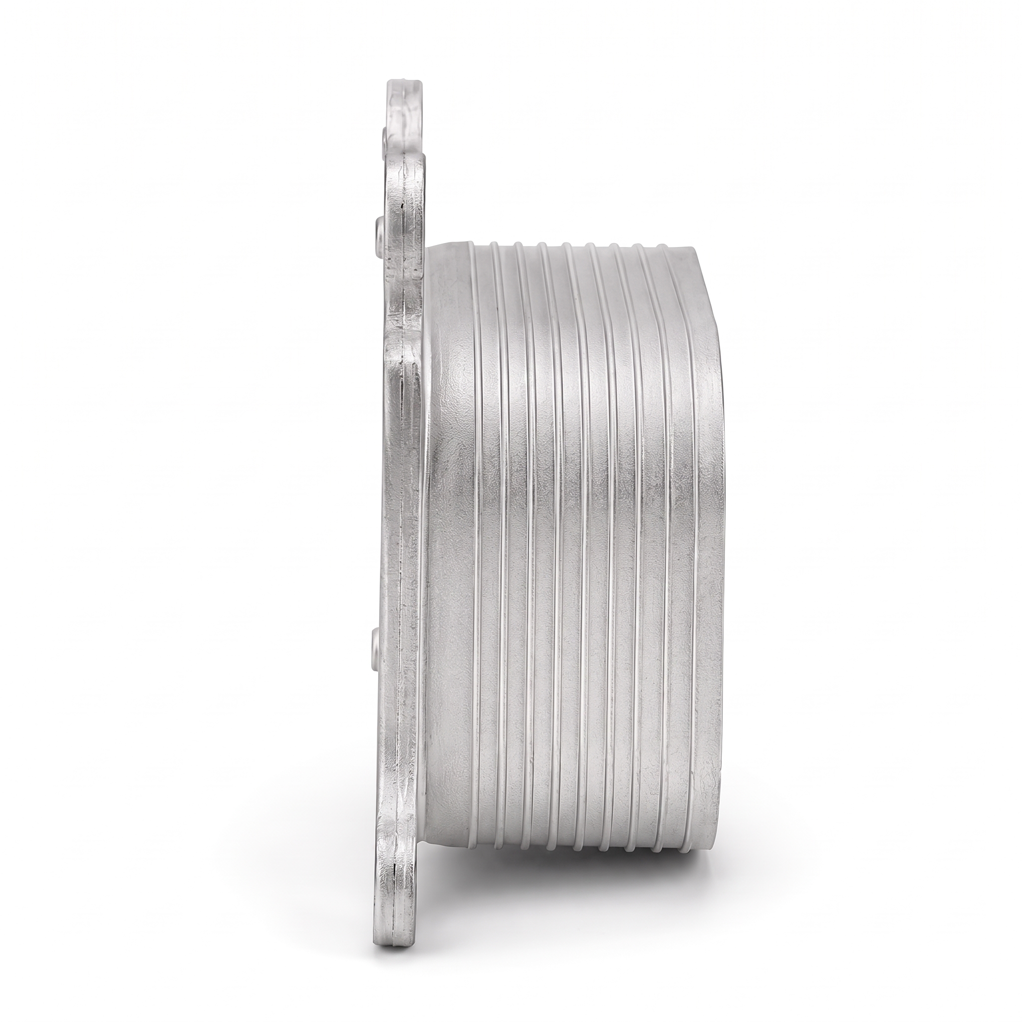 Trocador Calor Radiador Óleo MINI N12 N14 N18 1.6T - Grobben - Imagem 4