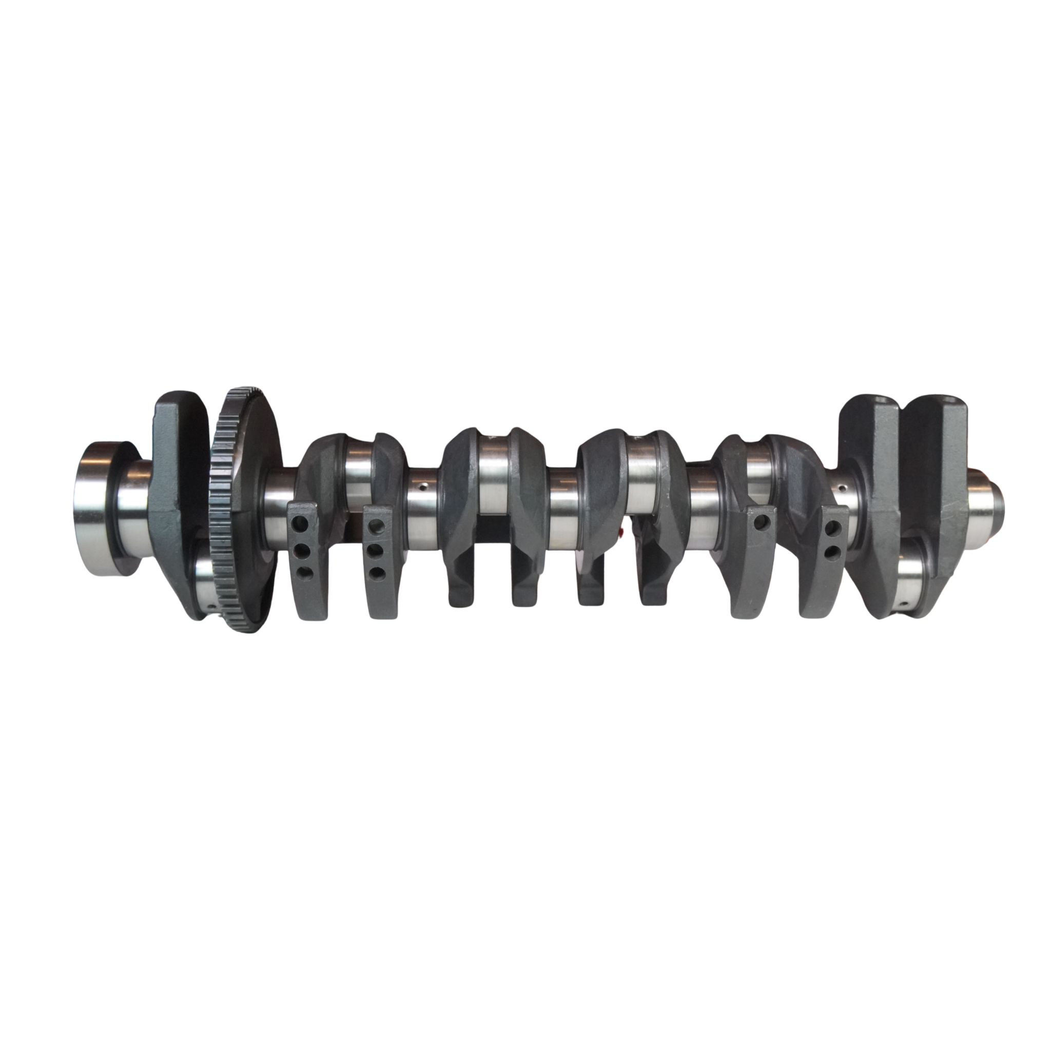 Virabrequim BMW N52 2.5/3.0L - Grobben - Imagem 5