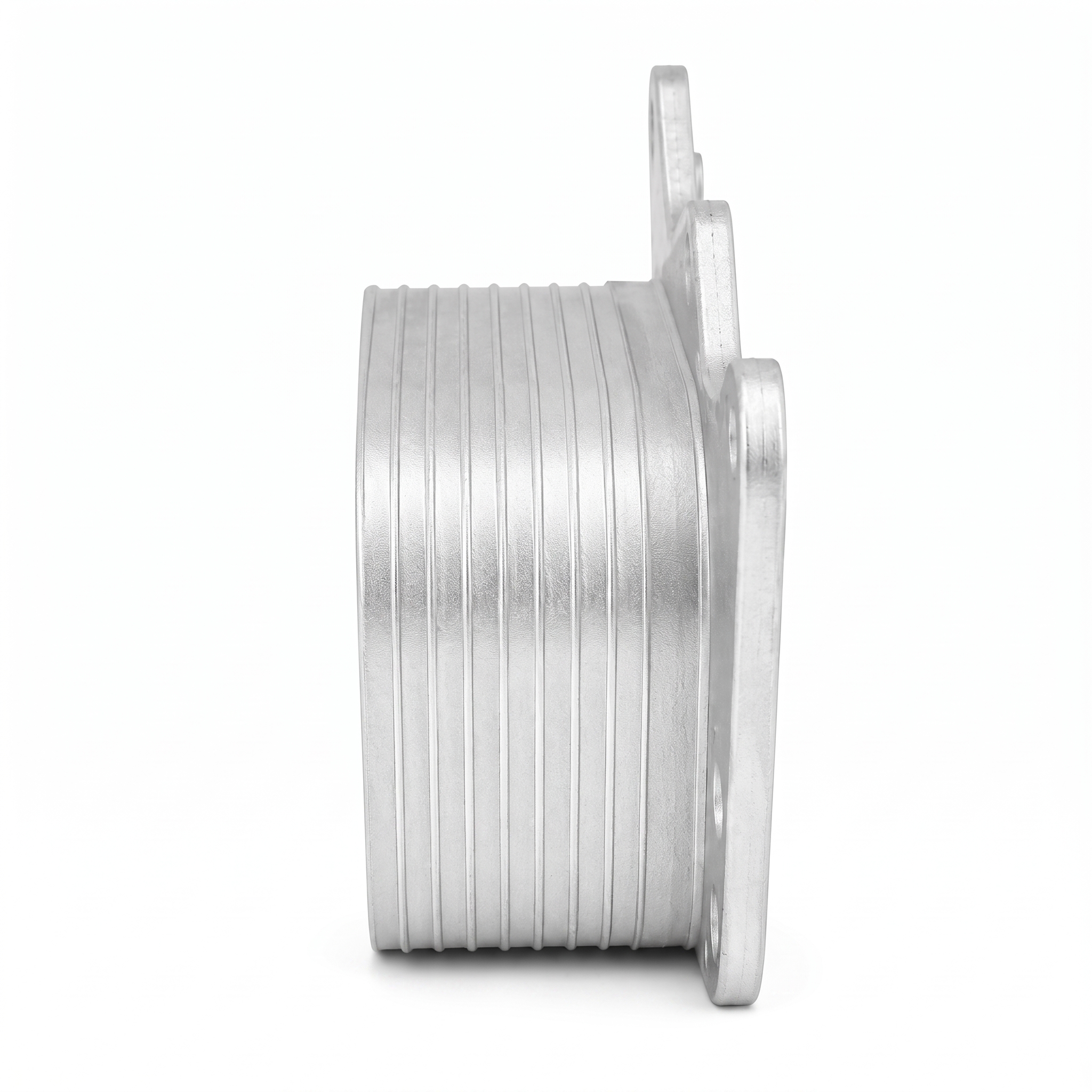 Trocador Calor Radiador Óleo MINI N12 N14 N18 1.6T - Grobben - Imagem 5