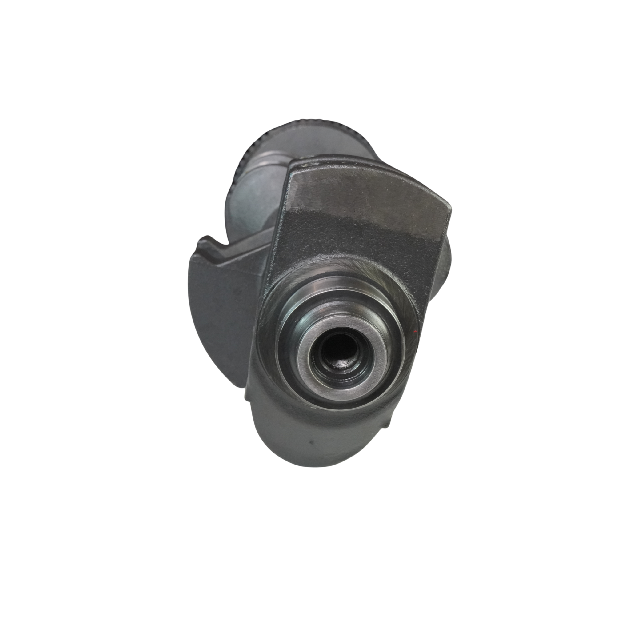Virabrequim BMW N52 2.5/3.0L - Grobben - Imagem 6