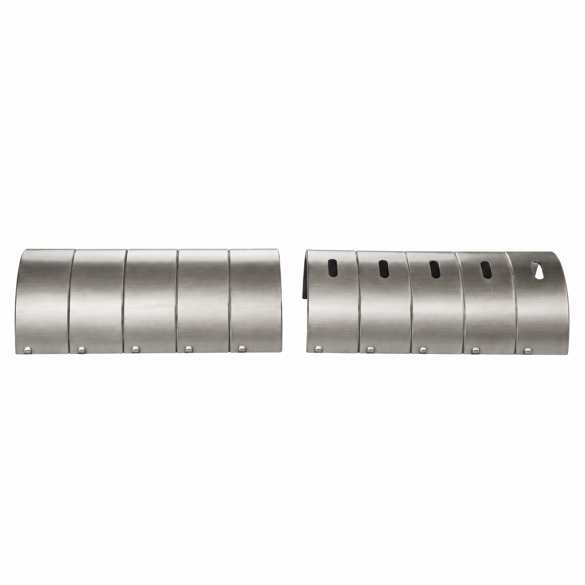 Bronzina de biela MERCEDES M271.820 M271.860 1.8 / 2.0 STD (8 unidade) - Grobben - Imagem 6