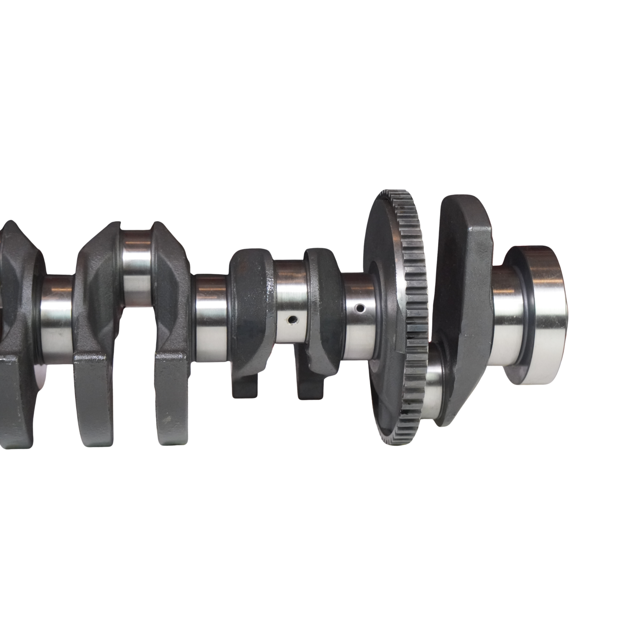 Virabrequim BMW N52 2.5/3.0L - Grobben - Imagem 7