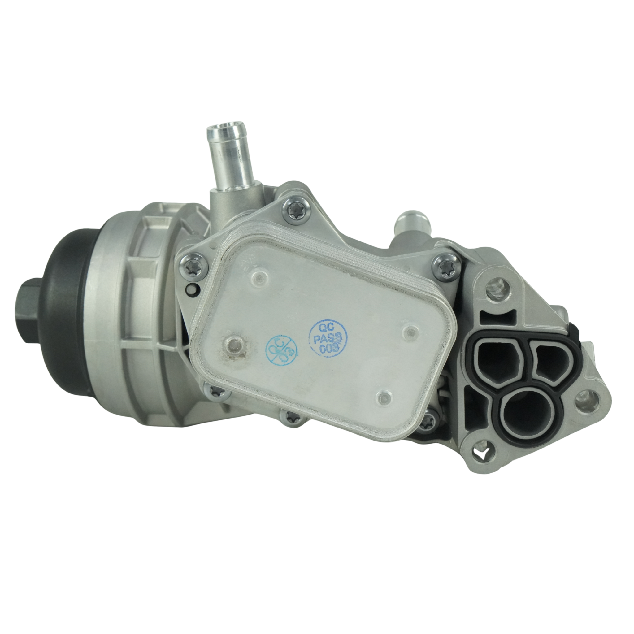 Suporte Filtro mercedes M270.910 / M270.920 1.6T / 2.0T - Grobben - Imagem 7