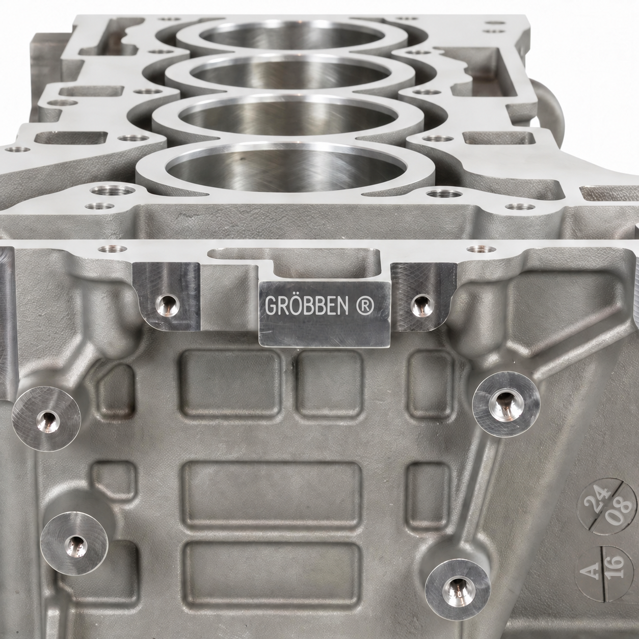Bloco de Cilindro BMW N20 2.0T - Grobben - Imagem 9