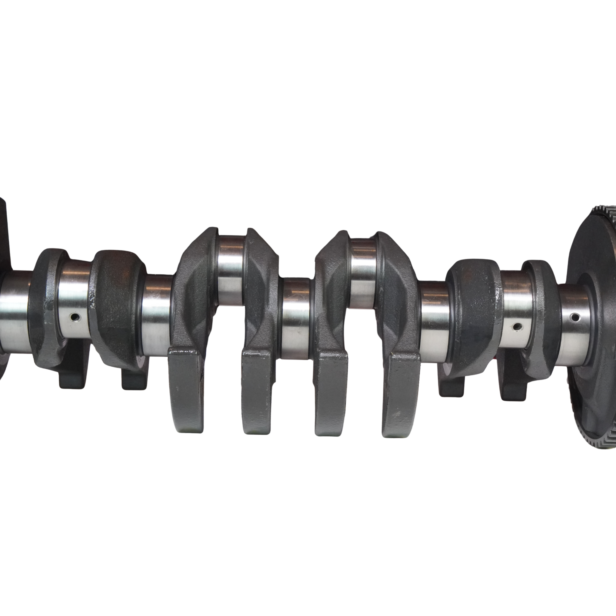Virabrequim BMW N52 2.5/3.0L - Grobben - Imagem 8