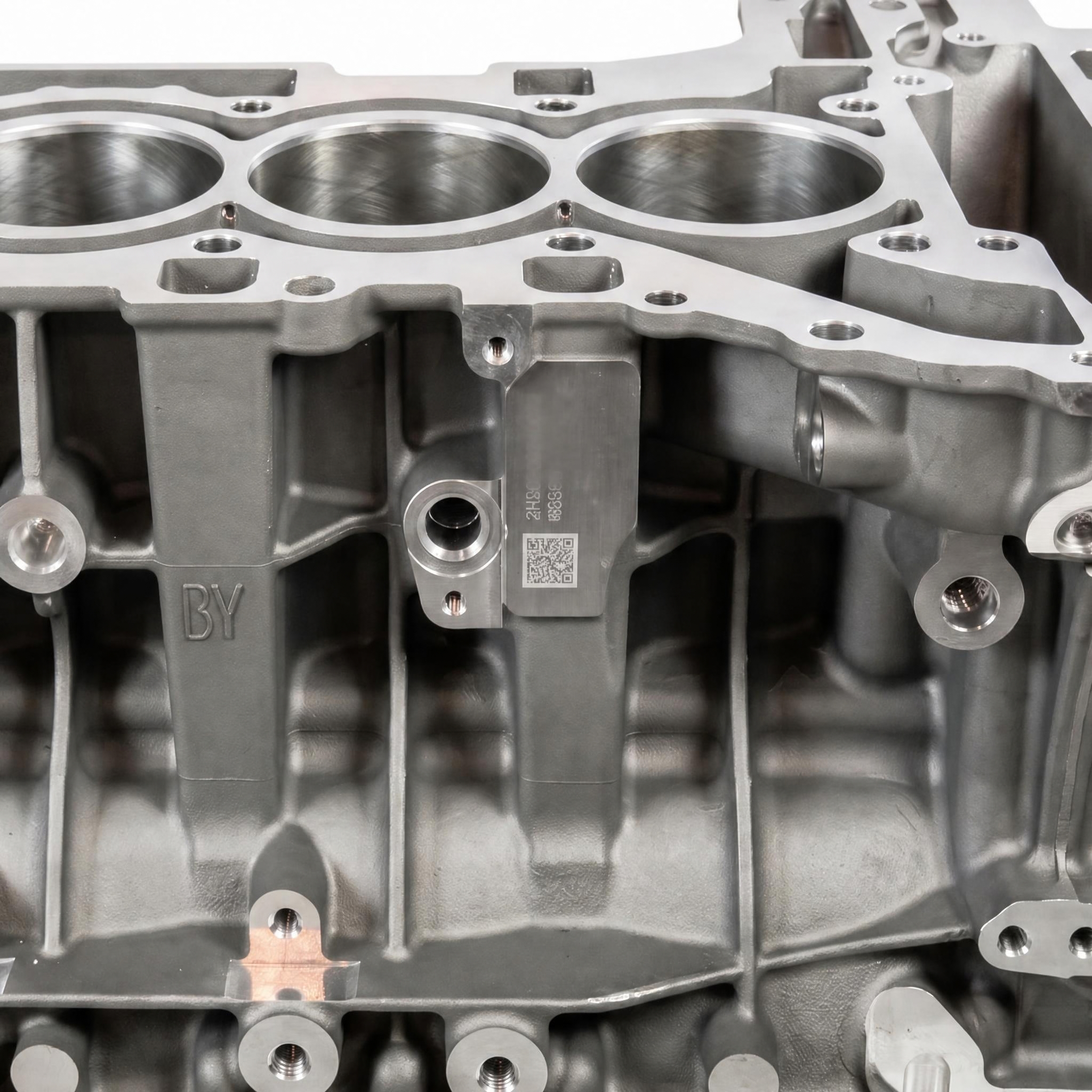 Bloco de Cilindro BMW N20 2.0T - Grobben - Imagem 8