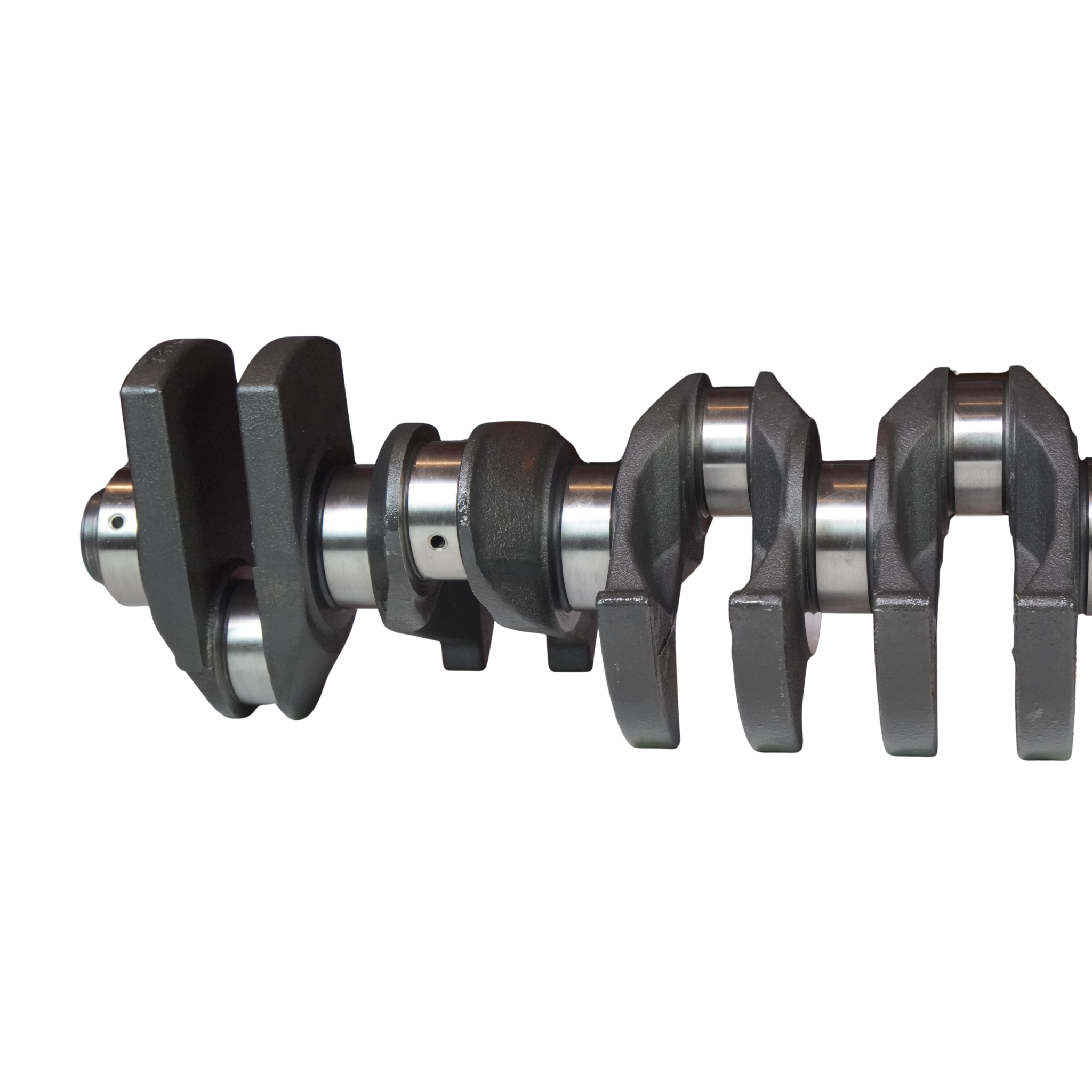 Virabrequim BMW N52 2.5/3.0L - Grobben - Imagem 9