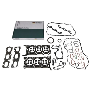 Jogo de Junta Completo Hyundai 3.3L V6 g6dc g6df - Grobben