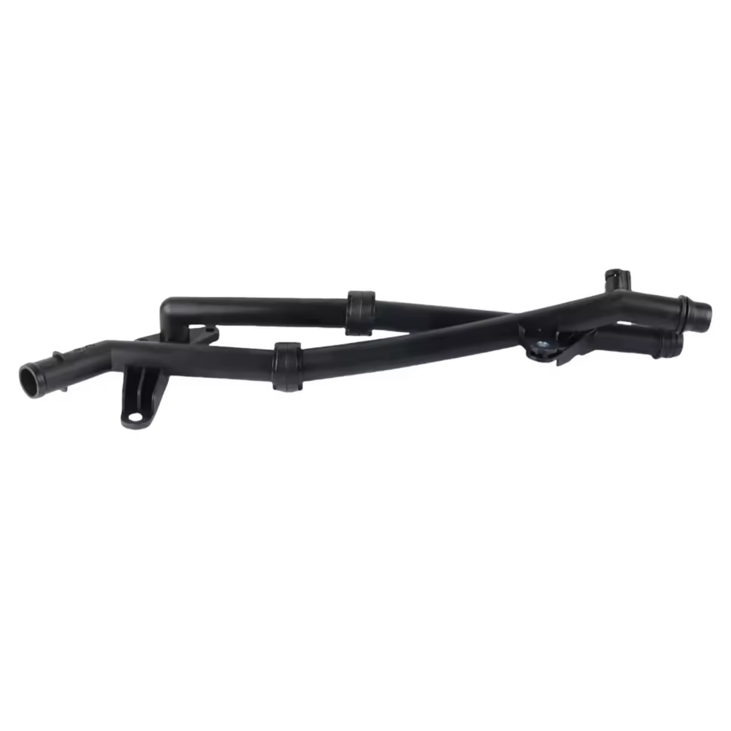 Tubo Cano de Água Mercedes M271.820/860 1.8 CGI - Grobben - Imagem 2