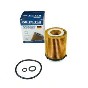 Filtro de Óleo MERCEDES M270 / M274 1.6T / 2.0T - Grobben