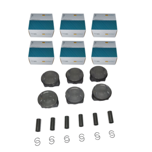Kit Pistão HYUNDAI G6DC 3.5L V6 STD - Grobben