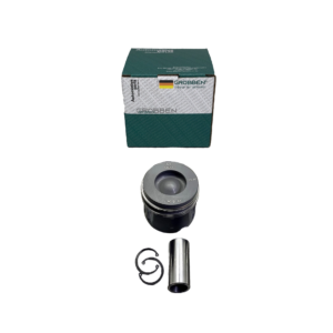 Pistão LAND ROVER 306DT 3.0T Diesel 0.50 (1unid) - Grobben