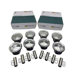 Kit Pistão LAND ROVER 508PN 5.0T 0.50 (8unid) - Grobben