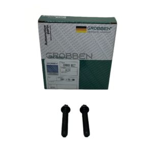 Parafuso de Biela AUDI EA888 21mm M8 2UN - Grobben