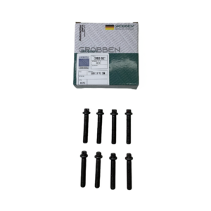 Parafuso de Biela AUDI EA888 23mm M9 8UN - Grobben