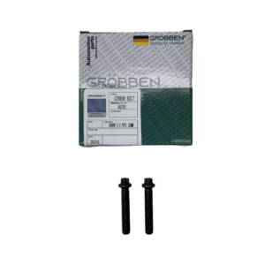 Parafuso de Biela AUDI EA888 23mm M9 2UN - Grobben