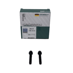 Parafuso de Biela LAND ROVER AJ200D 204DTD 2.0T 2UN - Grobben