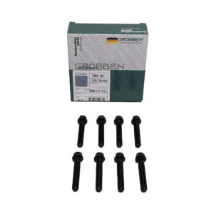 Parafuso de Biela LAND ROVER AJ200 204DTD 2.0T 8UN - Grobben