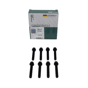 Parafuso de Biela HYUNDAI G4KD 2.0L 2.4L 8UN - Grobben