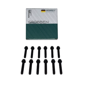 Parafuso de Biela LAND ROVER 306DT 12UN - Grobben.
