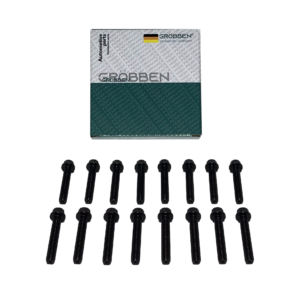Parafuso de Biela LAND ROVER 508PS 3.0T 5.0T 16UN - Grobben