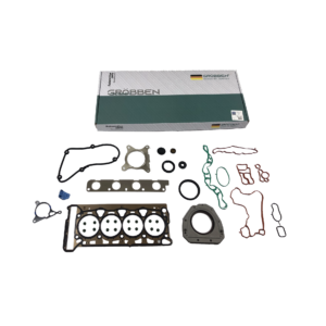 Jogo de Junta Completo AUDI EA888 II 1.8T 2.0T 06H103383AD - Grobben