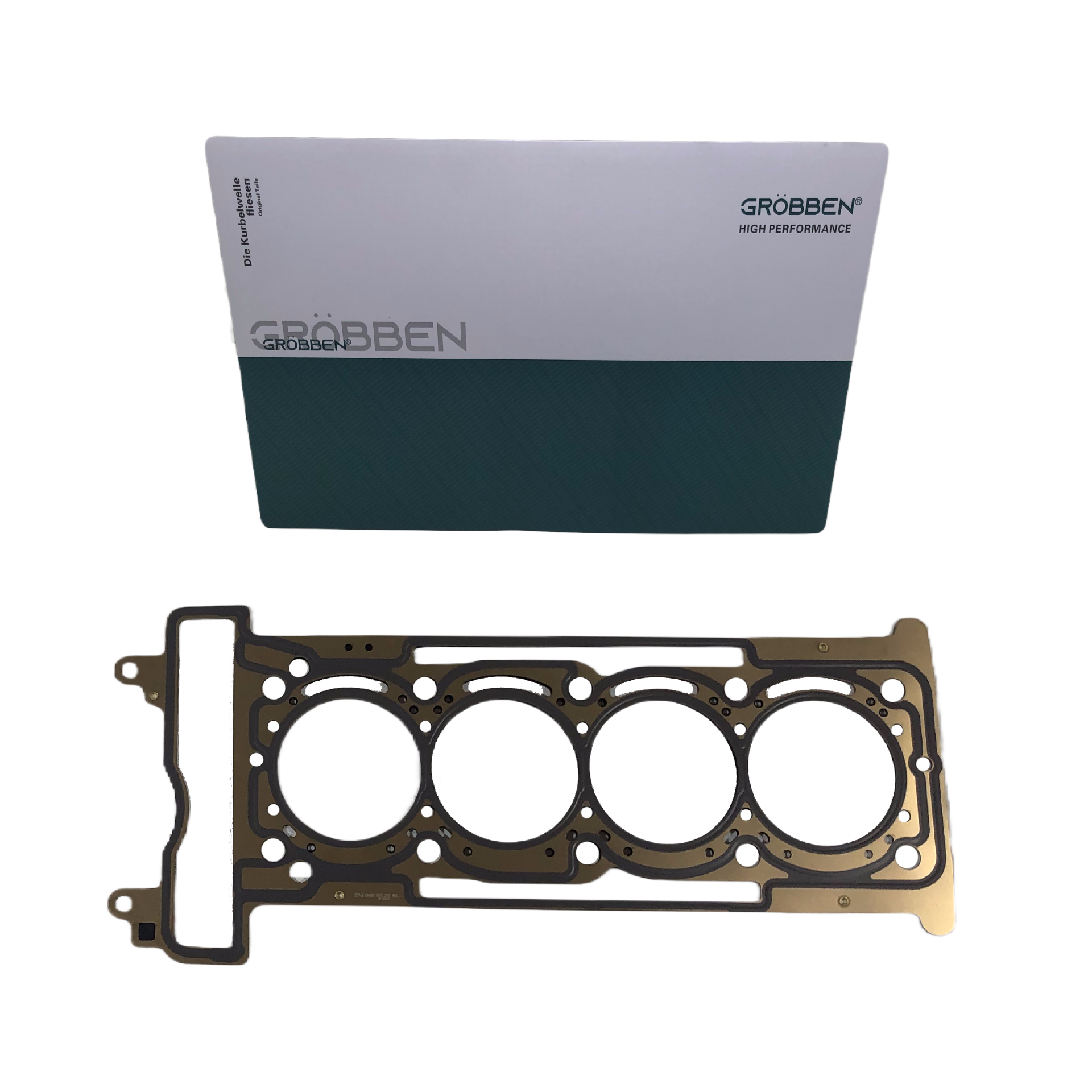 Junta do Cabeçote Mercedes M274 1.6T / 2.0T - Grobben