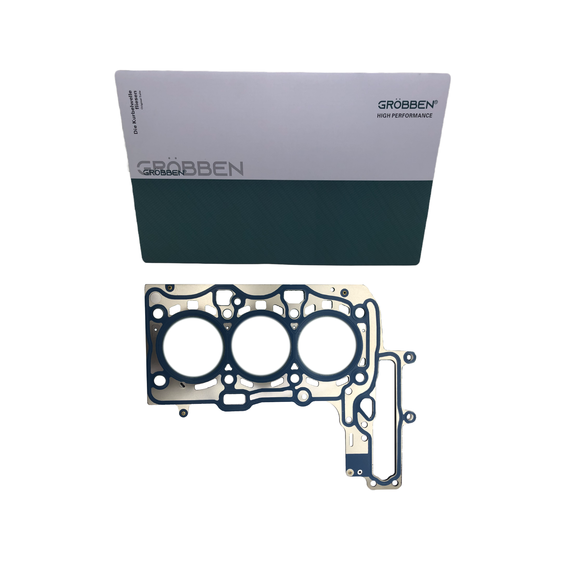 Junta do Cabeçote BMW B38 1.5T - Grobben