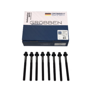Parafuso de Cabeçote HYUNDAI G6DB/G6DA 3.3 V6 8un - Grobben