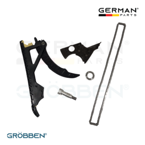 Kit de Corrente de comando BMW N54 3.0T S/ VVT - Grobben cor:preto