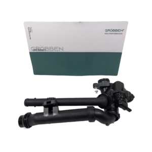 Válvula Termostática MERCEDES M274 2.0T H A2742000015 - Grobben