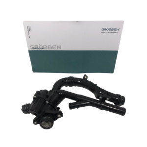 Válvula Termostática MERCEDES M274 1.6T / 2.0T A A2742000215 - Grobben