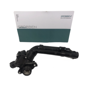 Válvula Termostática MERCEDES M274 1.6T / 2.0T F A2742000615 - Grobben