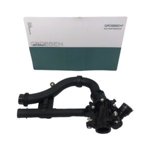 Válvula Termostática MERCEDES M274 1.6T / 2.0T B A2742000715 - Grobben