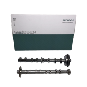 Combo Comando de Admissão e Exaustão AUDI/VW EA888 2GEN - Grobben