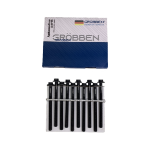 Parafuso de Cabeçote LAND ROVER AJ200D DTA DTD 2.0T TURBO Diesel (10un) - Grobben