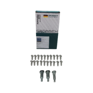 Parafuso do Kit de Sincronismo MINI N12/N16/ S/ VVT 1.6T - Grobben