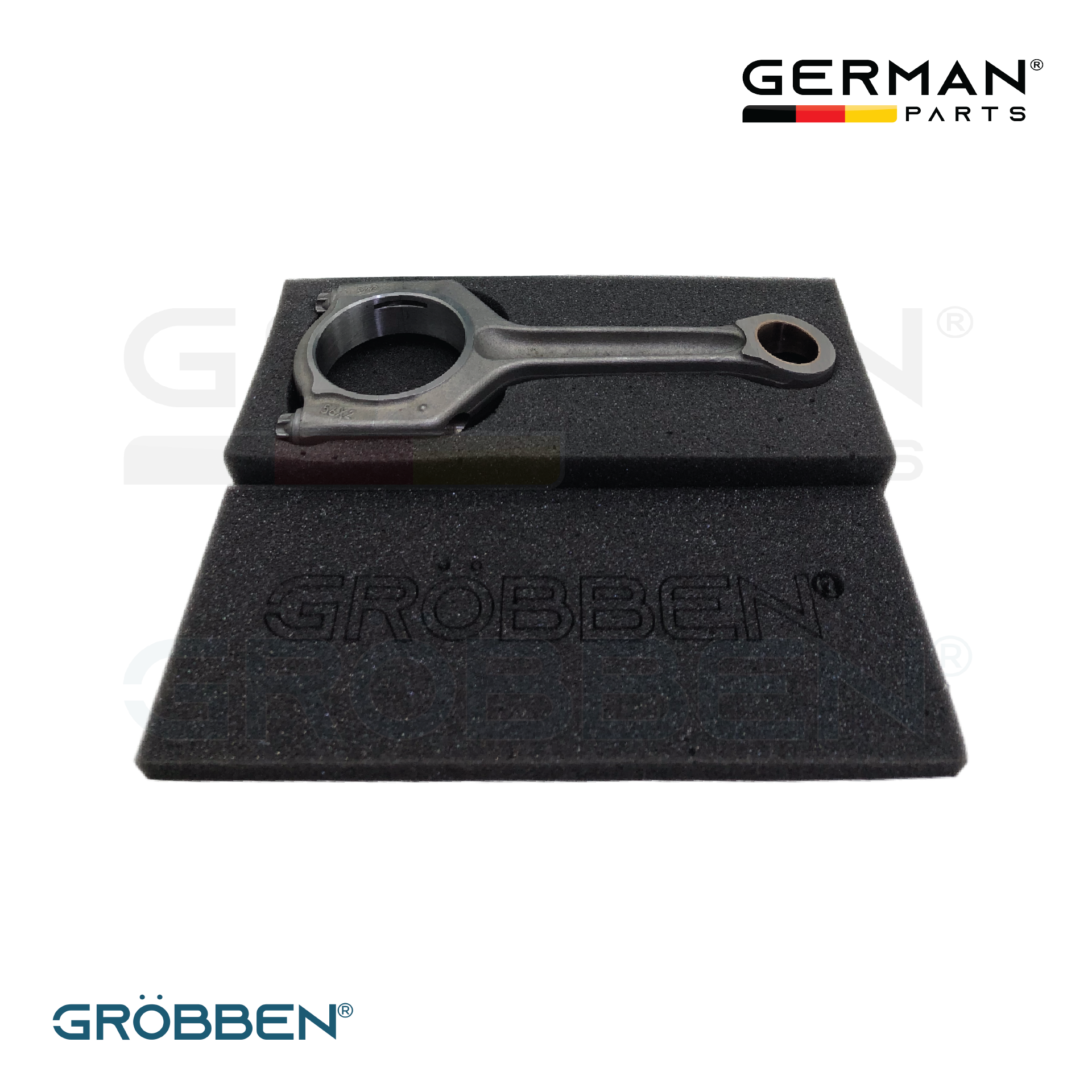 Biela BMW N55 3.0T (unid) - Grobben - Imagem 2