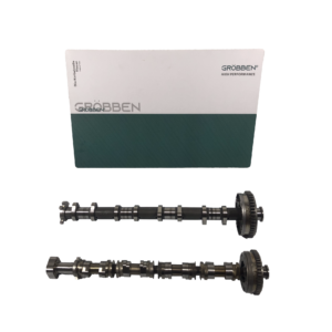 Combo Comando de Admissão e Exaustão AUDI/VW EA888 3GEN - Grobben
