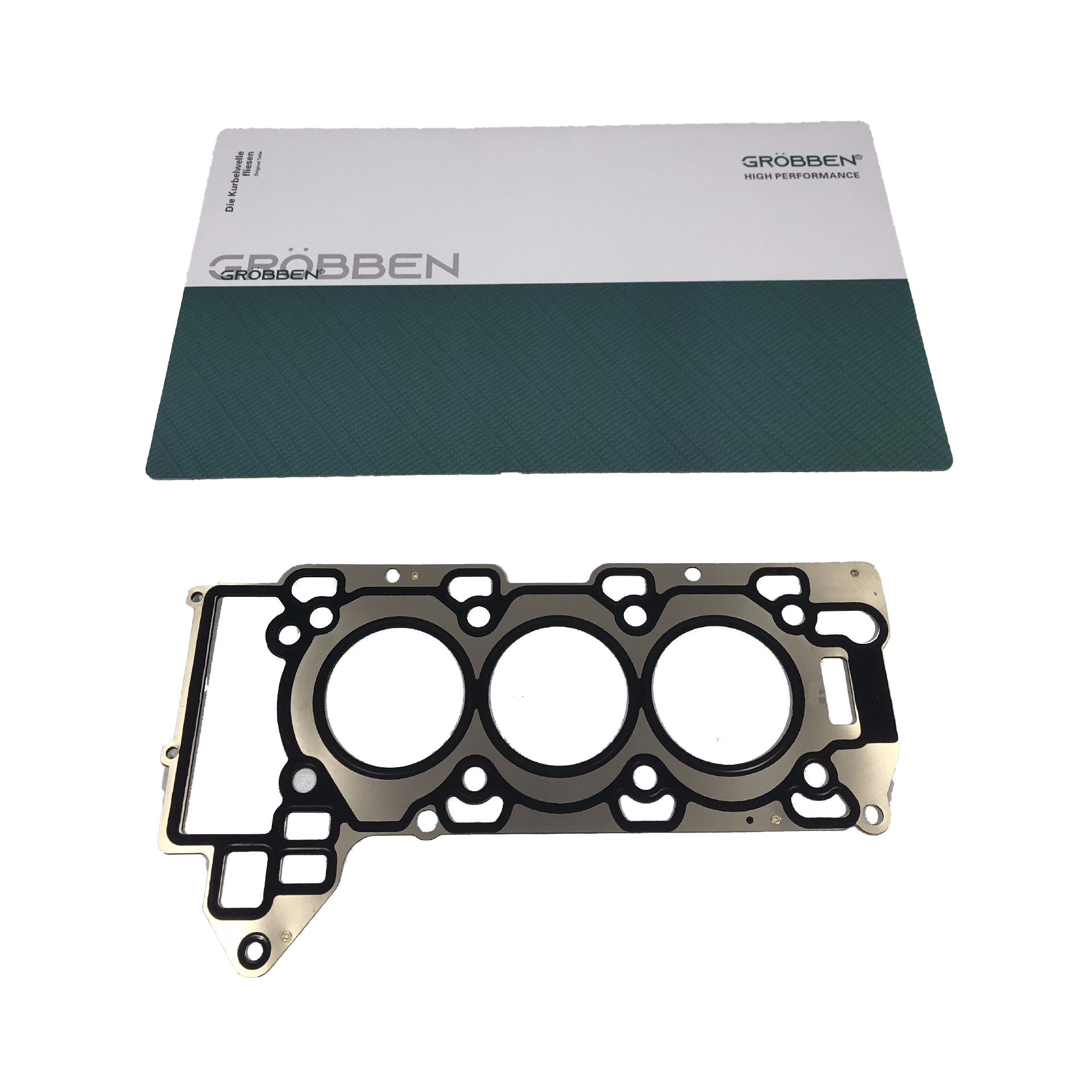 Junta do Cabeçote Land Rover 306ps 3.0 1 lado - Grobben