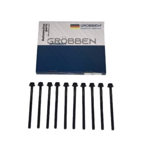 Parafuso de Cabeçote AUDI/VW EA211 1.4T - Grobben